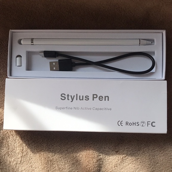 NEW STYLUS PEN ‼️ - Picture 2 of 2